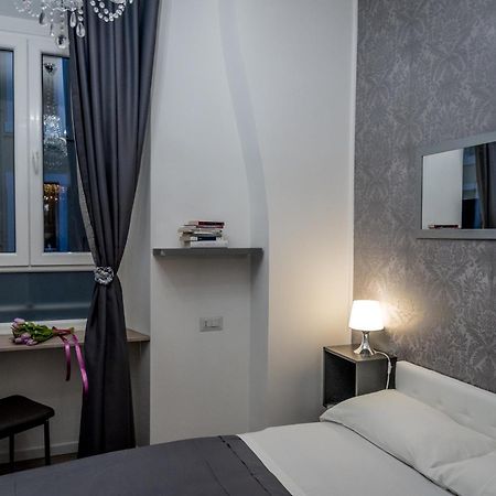 Inside Roma Rooms Luaran gambar
