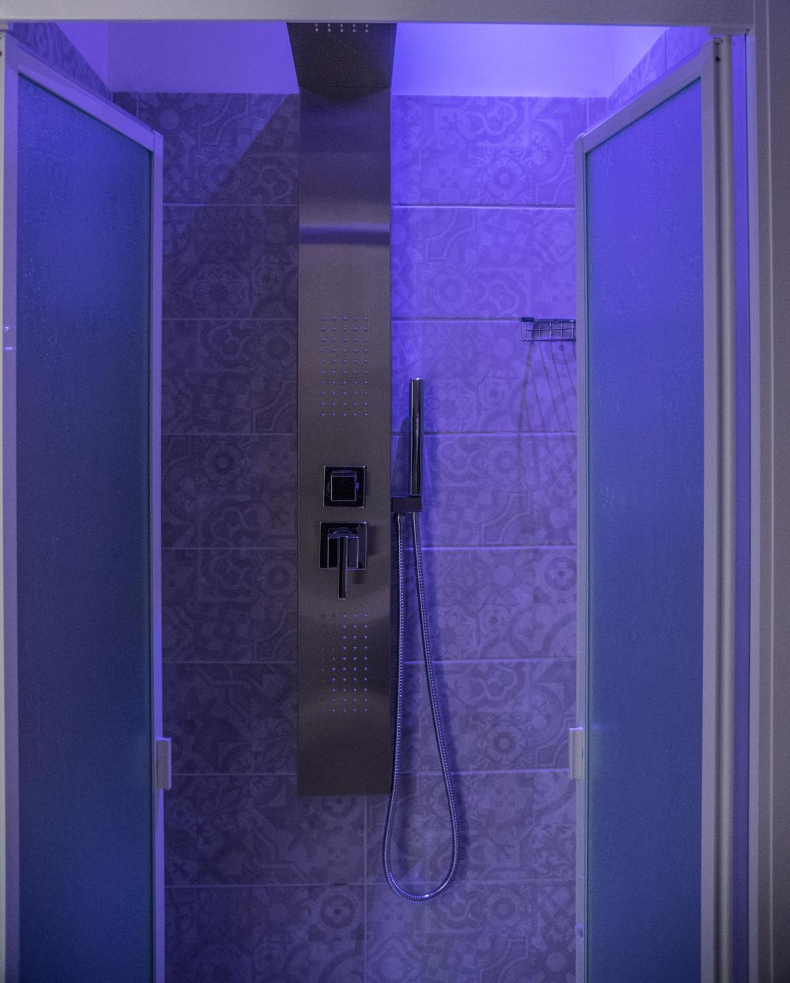 Inside Roma Rooms Luaran gambar