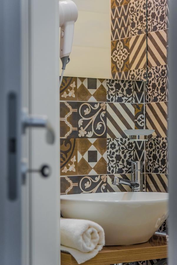 Inside Roma Rooms Luaran gambar