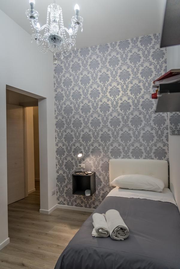 Inside Roma Rooms Luaran gambar