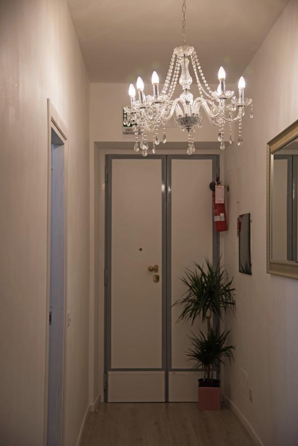 Inside Roma Rooms Luaran gambar