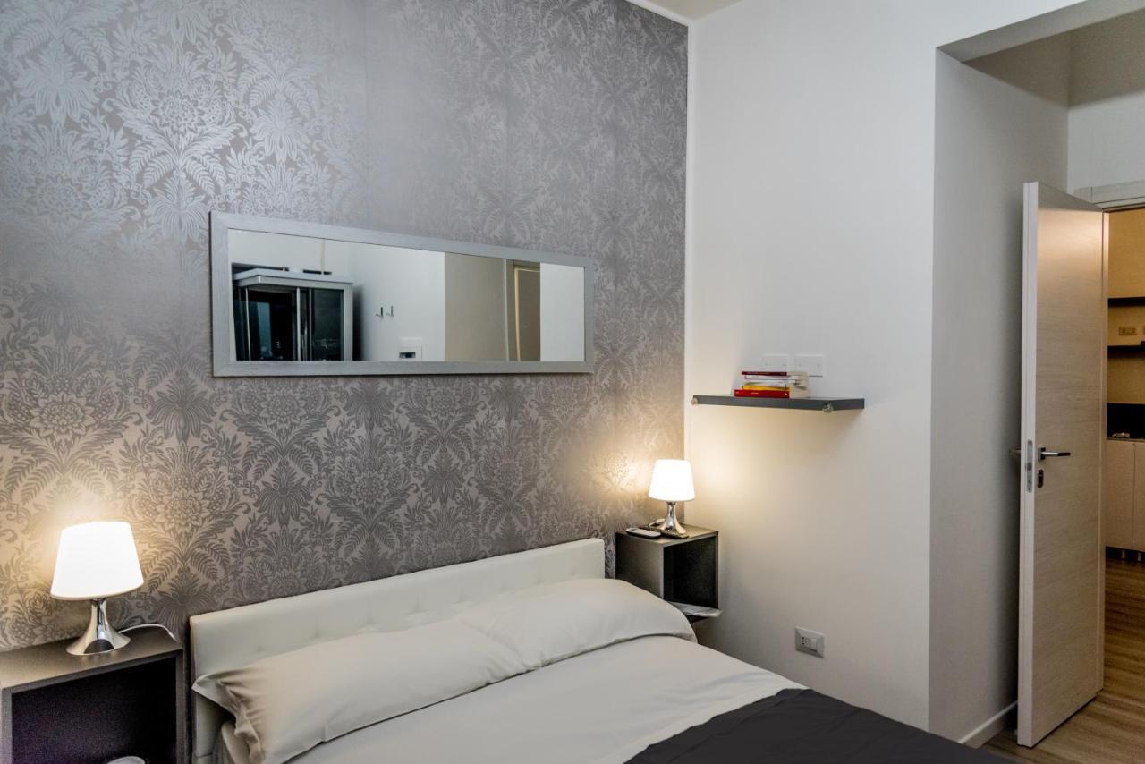 Inside Roma Rooms Luaran gambar